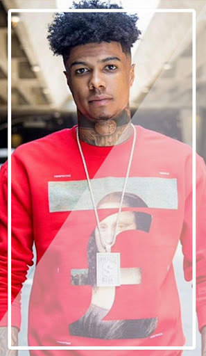 Blueface Wallpaper HD screenshot 7