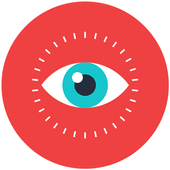 Auto Eye Protector (Nightmode) icon