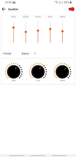 Radio Online - Listen To The World Online screenshot 8