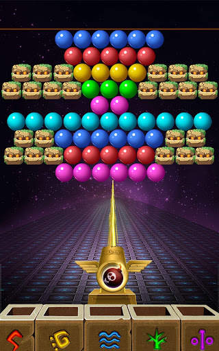 Bubble Shooter screenshot 17