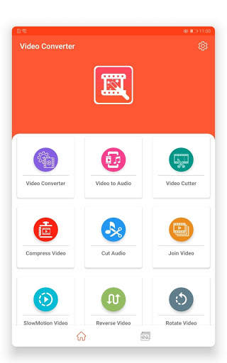 Video Converter, Video Editor screenshot 9