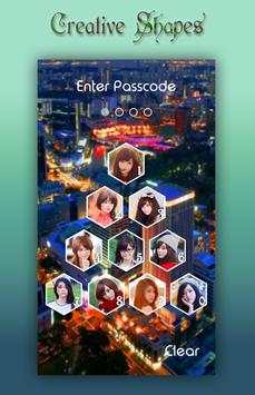 Singapore Lock Screen screenshot 6