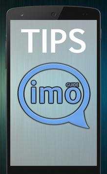 New Video Call aGuide For Imo screenshot 3