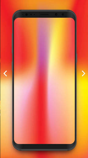 Theme for Lava Z93 screenshot 1
