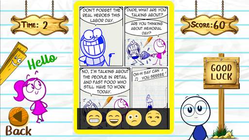 Pencilmation screenshot 7