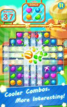 Candy Garden Mania screenshot 11