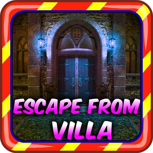 Escape From Villa V1.0.0.2