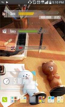 SAO Widget screenshot 6