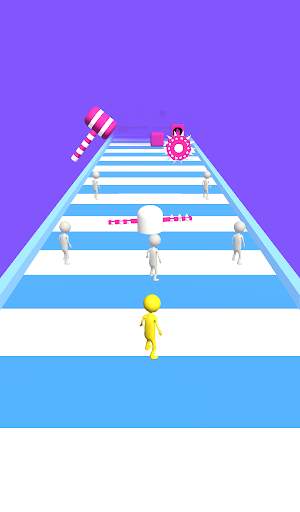 Join clash 3D: Elite Mode screenshot 6