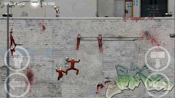 Wall Of Zombie: Stay Alive screenshot 3