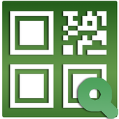 QR Scanner - Barcode Scanner иконка