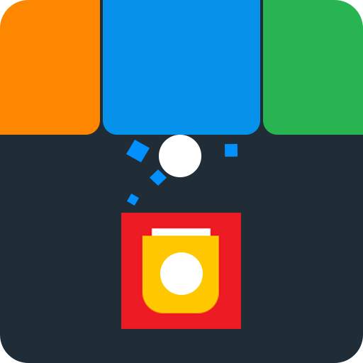 BlockC - Block Crush 1.0