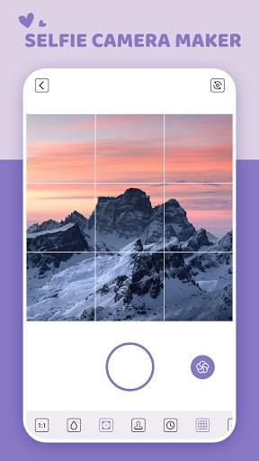 Selfie Camera Maker screenshot 4