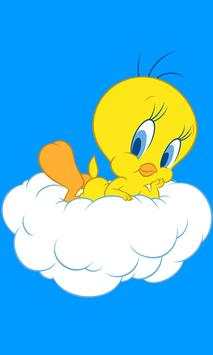 Tweety Bird Wallpaper screenshot 5