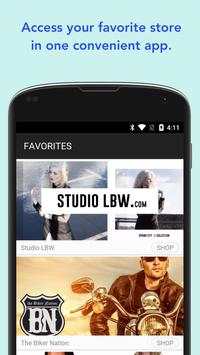 One Shop screenshot 1
