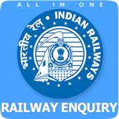 Train Enquiry 1.0