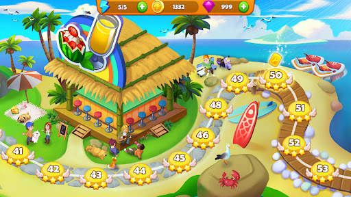 Pazza Cucina - Gioco del Cuoco screenshot 8