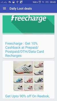 Daily Loot Deals screenshot 2