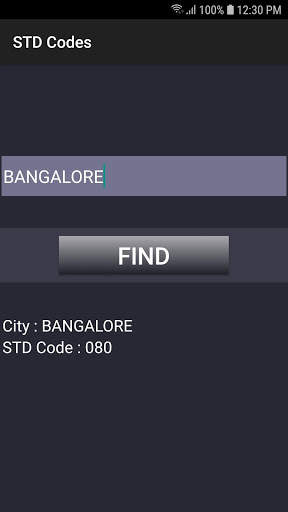 Trace Mobile Number screenshot 6