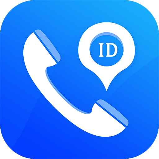 True ID Caller Name &amp; Location Tracker icon