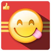 Emoji Photo Stickers icon
