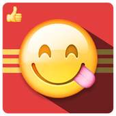 Emoji Photo Stickers 1.0.0