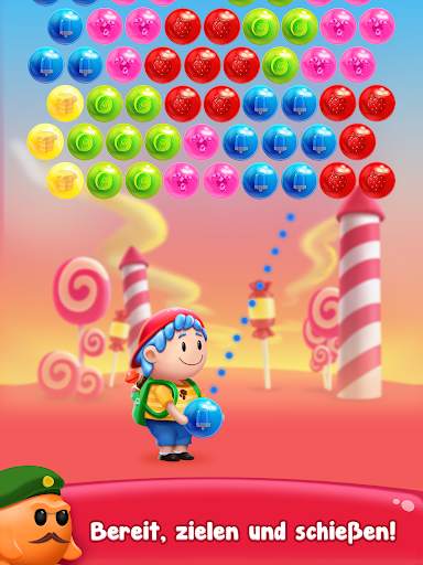 Gummy Pop screenshot 18