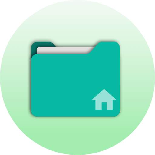 FILE MANAGER - File Explorer & App Manager 1.1.2
