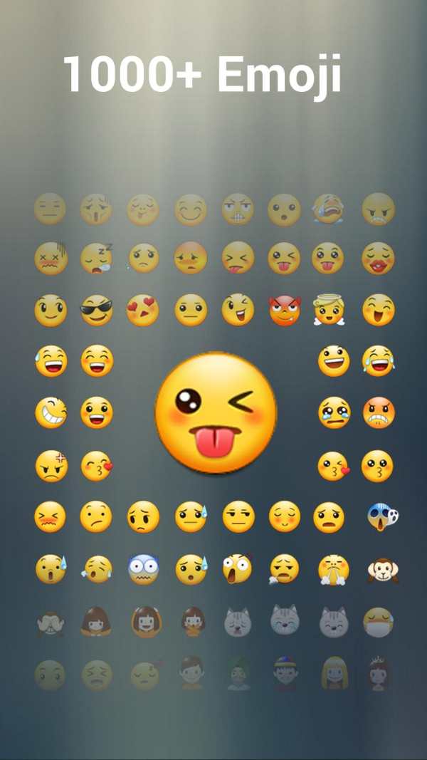 Sky Glow Keyboard 5 تصوير الشاشة