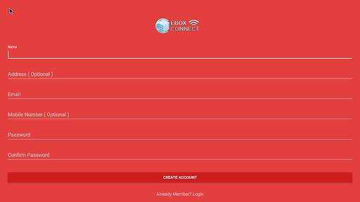 EBox Connect VPN Free screenshot 4