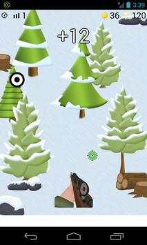 sniper pertandingan screenshot 2