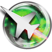 MSI Afterburner APP أيقونة
