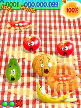 Fruits Crush screenshot 5