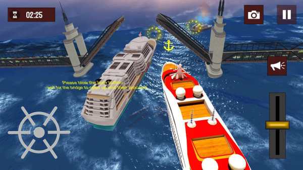 Boat Simulator 2019 screenshot 3