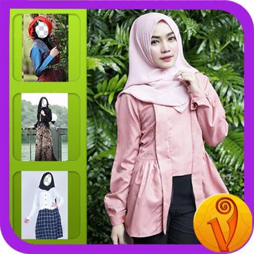 Hijab Fashion Designer 1.3