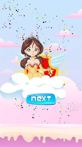 Alone Girl : Go girls game new updates 2021 screenshot 9