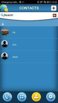Vevacall 2.1.4 screenshot 3