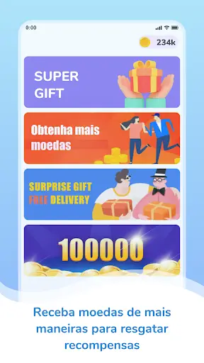 FastEarn screenshot 2
