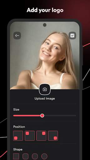 Teleprompter with Video Audio screenshot 7