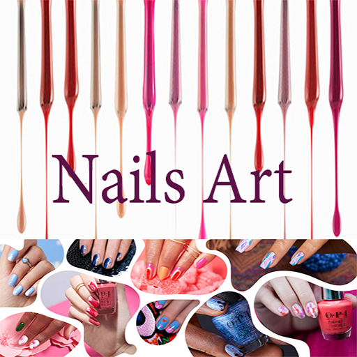 Nail Arts icon