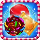 Candy Jelly King Craft 1.0