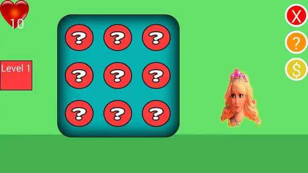 barbie games screenshot 1