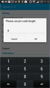 SQURE messenger screenshot 6