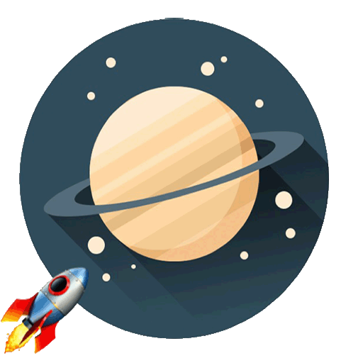 Enhanced Reality: Space 4D icon