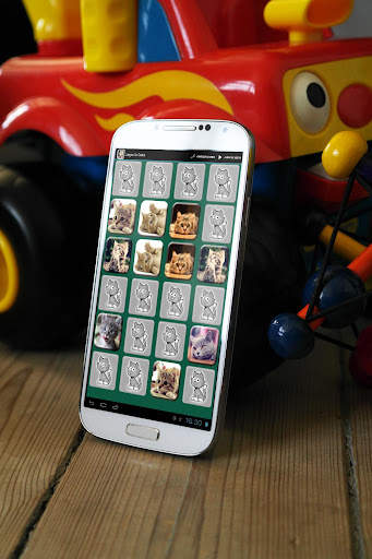 Cat Games screenshot 3