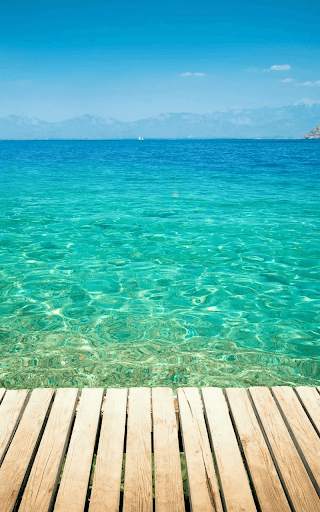 Water Live Wallpaper HD screenshot 6