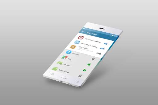Applocker screenshot 6