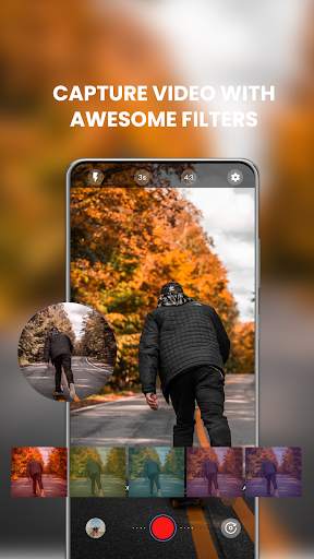 SmartSpy Camera screenshot 5