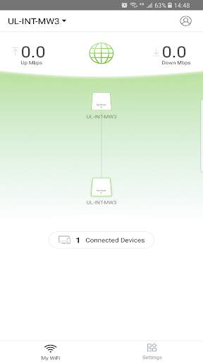 Ultra-Link WiFi screenshot 3