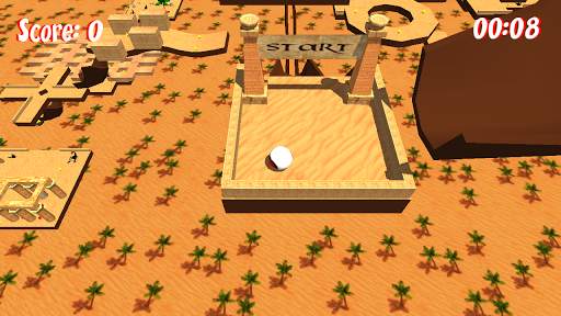 Small Marbles Free screenshot 6